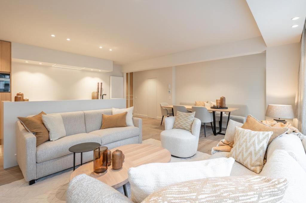 Girasol Apartment Knokke-Heist Exterior photo